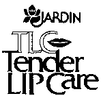 JARDIN TLC TENDER LIP CARE
