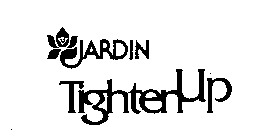 JARDIN TIGHTEN UP