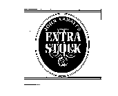 JL JOHN LABATT'S EXTRA STOCK
