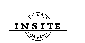 INSITE SUPPLY COMPANY