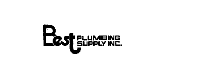 BEST PLUMBING SUPPLY INC.