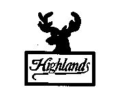 HIGHLANDS