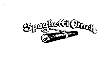 SPAGHETTI CINCH