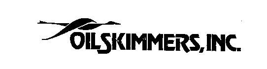 OIL SKIMMERS, INC.