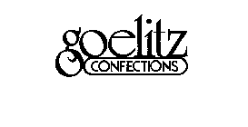 GOELITZ CONFECTIONS