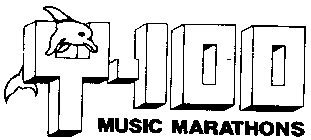 Y-100 MUSIC MARATHONS