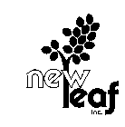 NEW LEAF INC.