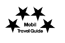 MOBIL TRAVEL GUIDE