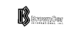 B BROWNCOR INTERNATIONAL INC.