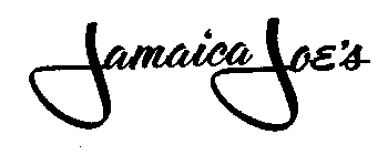 JAMAICA JOE'S