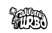 CALIFORNIA TURBO