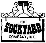 THE SOCKYARD COMPANY, INC.