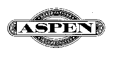 ASPEN RESERVATIONS INCORPORATED