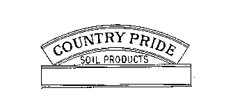 COUNTRY PRIDE SOIL PRODUCTS