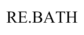 RE BATH