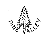 PINE VALLEY