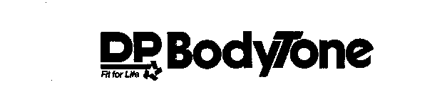 DP BODYTONE FIT FOR LIFE