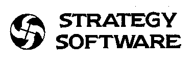 STRATEGY SOFTWARE