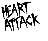 HEART ATTACK