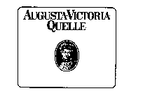 AUGUSTA-VICTORIA-QUELLE
