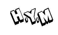 H.Y.M