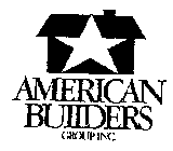 AMERICAN BUILDERS GROUP INC.
