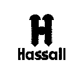 H HASSALL
