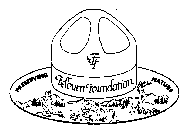 FF FELBURN FOUNDATION PRESERVING NATURE