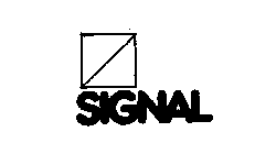 SIGNAL