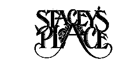 STACEY'S PLACE
