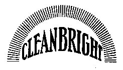 CLEANBRIGHT