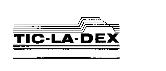 TIC-LA-DEX