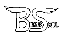 BIRD SAIL