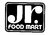 JITNEY JUNGLE INC. JR. FOOD MART