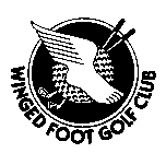 WINGED FOOT GOLF CLUB