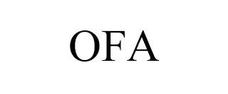 OFA