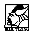 BLUE VIKING