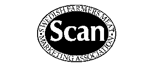 SCAN SWEDISH FARMERS MEAT MARKETING ASSOCIATION