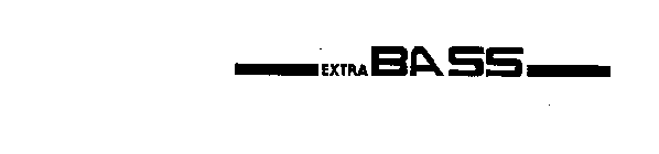 EXTRA BASS