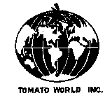 TOMATO WORLD INC.