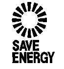 SAVE ENERGY