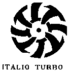 ITALIO TURBO