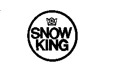 SNOW KING