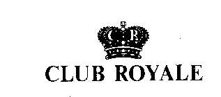 CR CLUB ROYALE