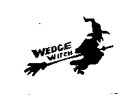 WEDGE WITCH