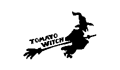 TOMATO WITCH