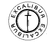 EXCALIBUR EXCALIBUR