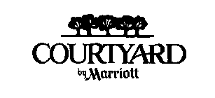 COURTYARD BY MARRIOTT