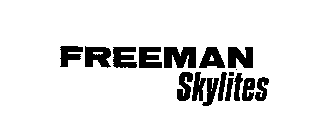 FREEMAN SKYLITES