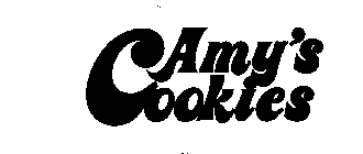 AMY'S COOKIES